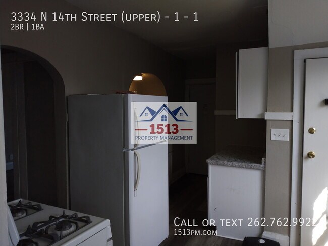 Building Photo - 3334 N 14th St
