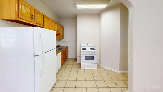 Interior Photo - Shaker View Apartments
