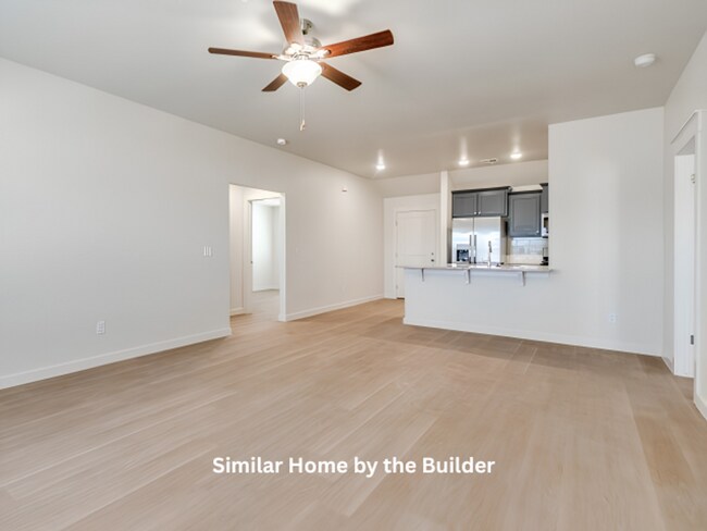 Building Photo - Stunning Brand-New 3-Bedroom Home in Guthrie!