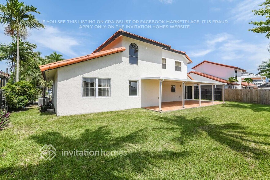 Building Photo - 6731 SW 155th Ave
