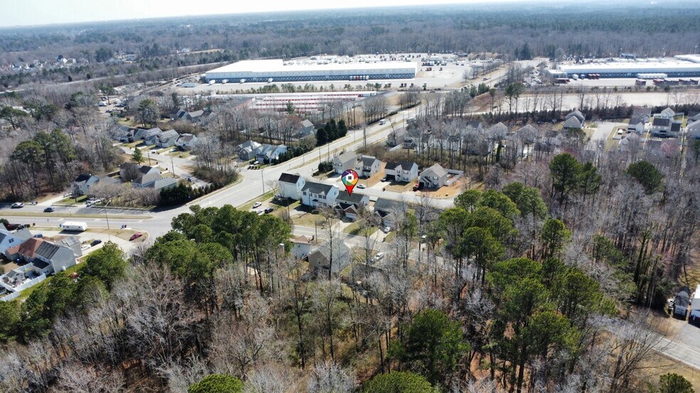 Building Photo - 5205 Pughsville Rd