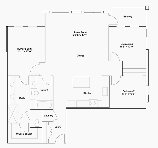 Building Photo - 3698 Vision Cmn