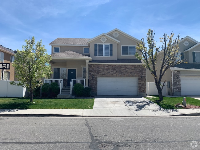 Building Photo - 5033 W Black Granite Way