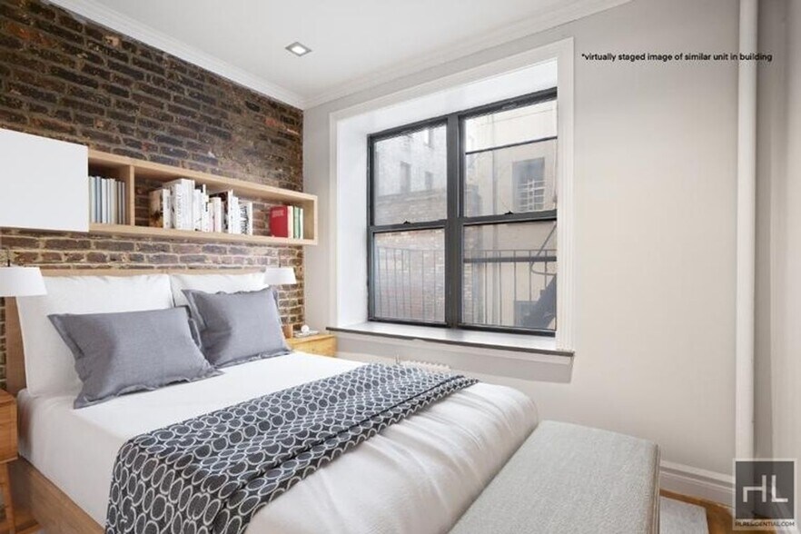 Building Photo - East 13th Street