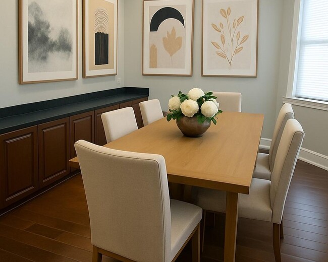 Building Photo - 4926 S Indiana Ave