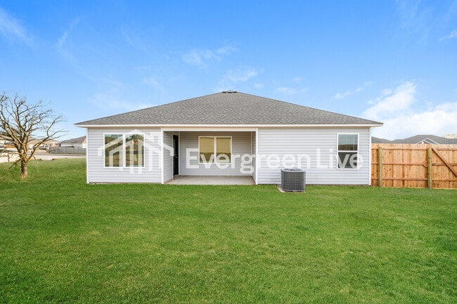 Building Photo - 10187 E Biswell Ln