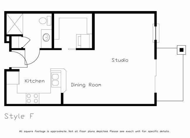 Floorplan - Prairie Ridge