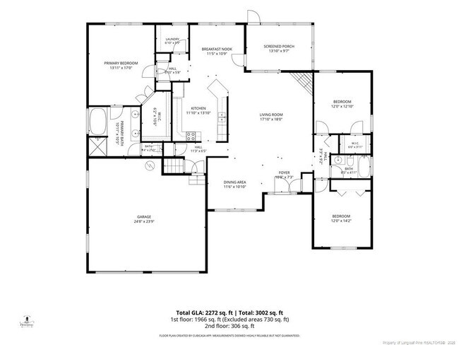 Building Photo - 757 Stone Cross Dr