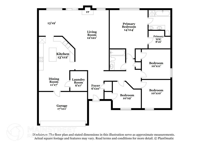 Building Photo - 219 Jacob Dr