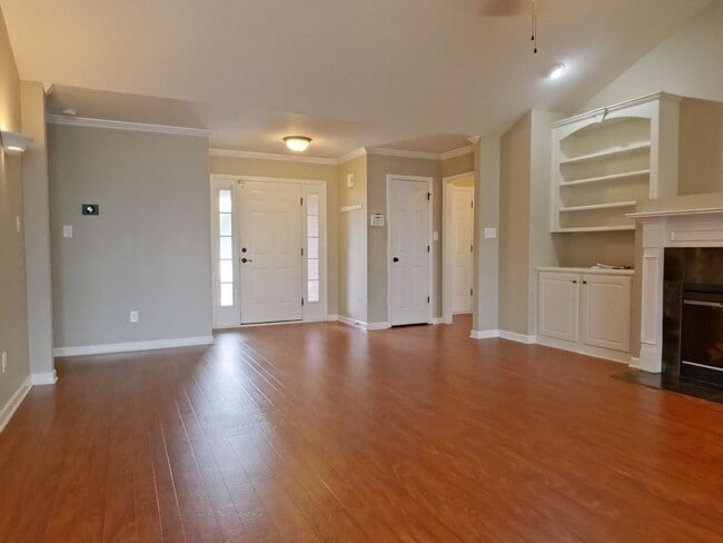Building Photo - Pet Friendly Ranch Home in Grovetown, Georgia