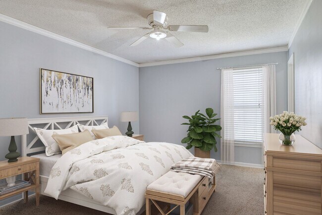 Building Photo - 3 Bedroom Dog Friendly Home For Rent Near St. B Area!