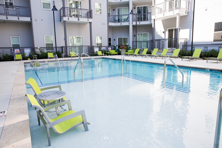 The Cleo 1034 W Eastland Ave Nashville TN 37206 Apartment Finder