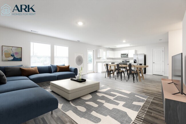 Building Photo - 506 Springtime Ln