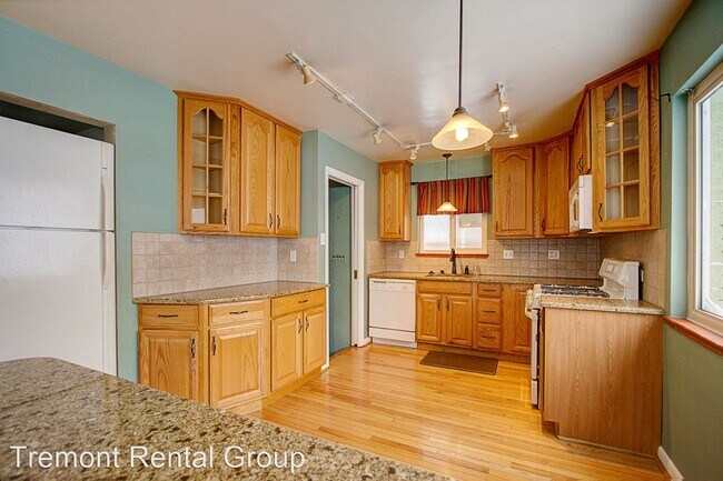 Building Photo - 4 br, 2 bath House - 4595 Wolff St
