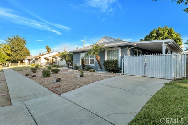 Building Photo - 16908 Los Alimos St