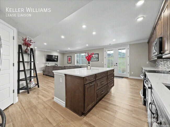 Building Photo - 939 Melting Snow Way