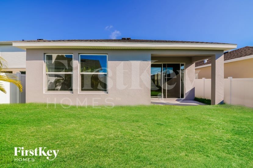 Building Photo - 5331 Spanish Moss Cv