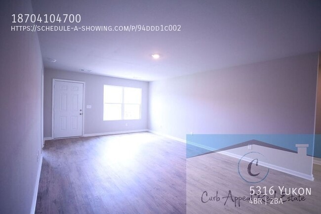 Building Photo - 5316 Yukon-
