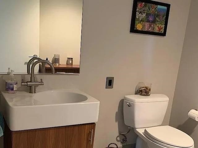 Building Photo - 501 Beale St