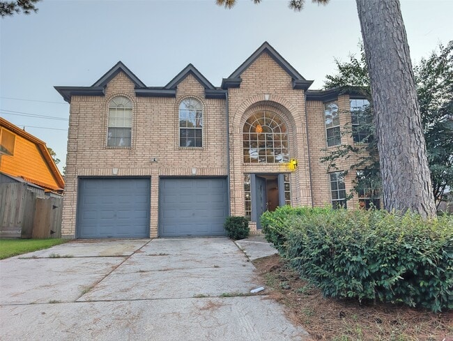 Building Photo - 18927 Hikers Trail Dr