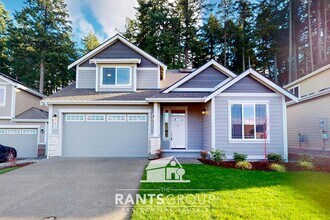 Building Photo - Brand New Home! Beautiful Steilacoom Ridge Home! Easy freeway access!