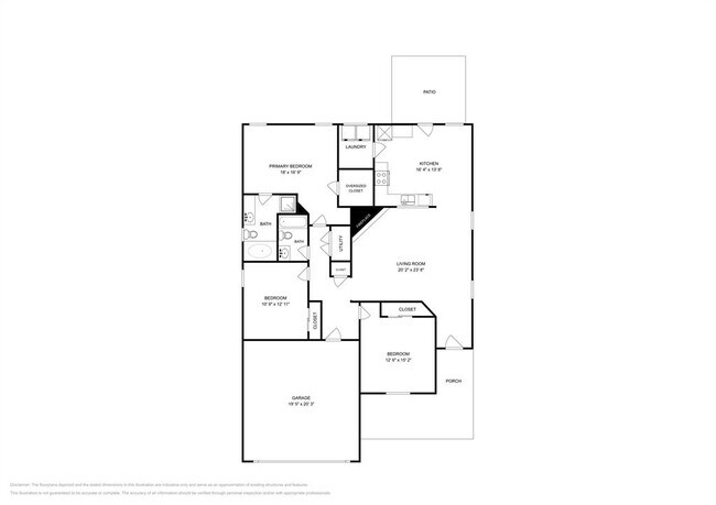 Building Photo - 228 Fall Creek Dr