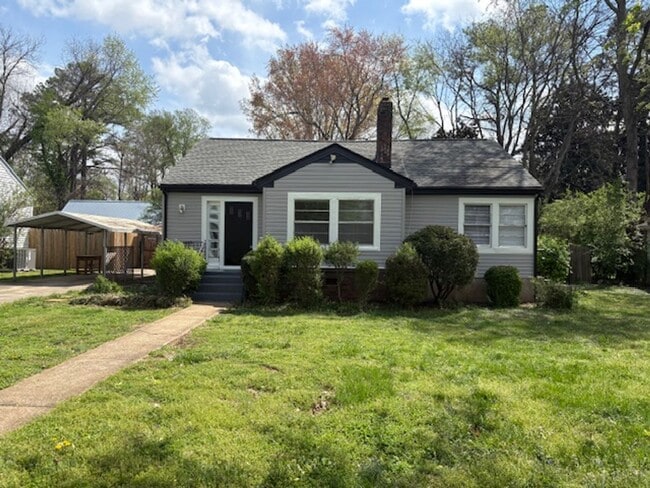 Primary Photo - 421 2nd Ave