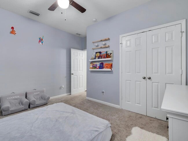 Building Photo - 2436 Rain Lily Way