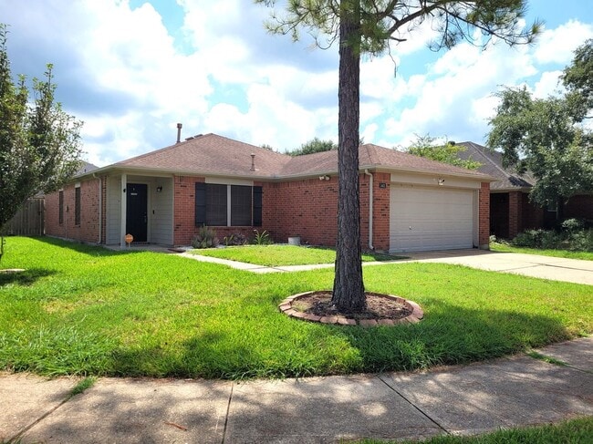 Primary Photo - 3401 Wheatstalk Ln