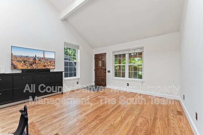Building Photo - 7731 S Curtice Way