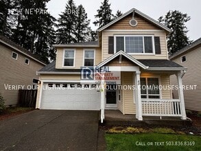 Building Photo - 1257 NE Parkside Dr