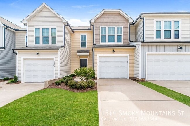 Primary Photo - 1514 Smoky Mountains St