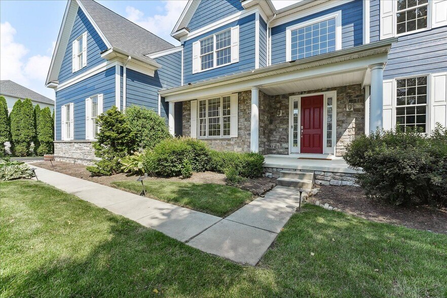 Primary Photo - 5 Hibberd Rd