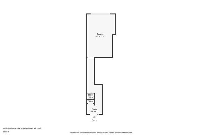Building Photo - 8099 Gatehouse Rd