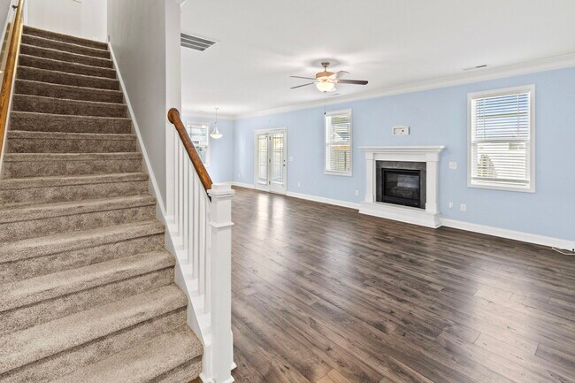 Building Photo - 5214 Whirlaway Ln