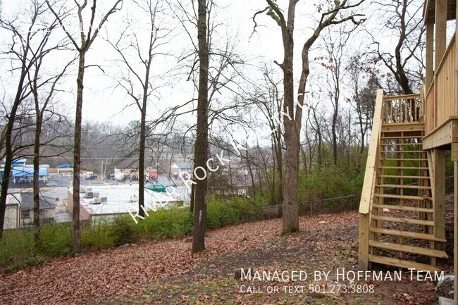 Building Photo - 5202 N Walnut Rd