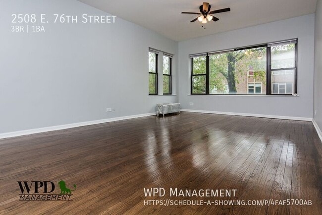 Building Photo - 2508 E 76th St