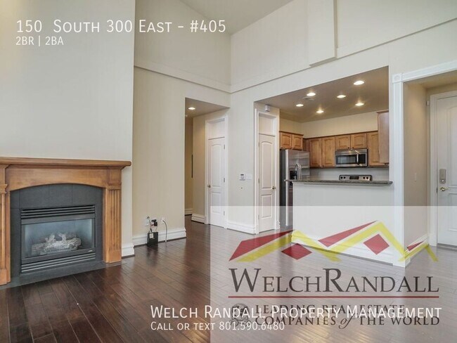 Building Photo - 150 S 300 E