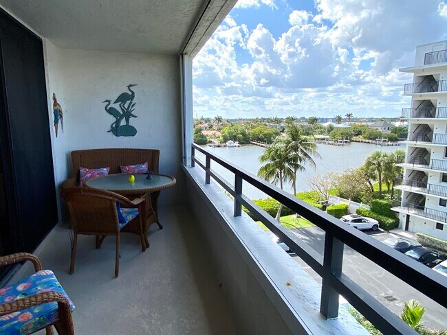 Building Photo - 3555 S Ocean Blvd