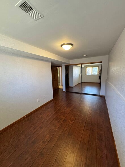 Bedroom 3 - 5510A TOWNSEND PL