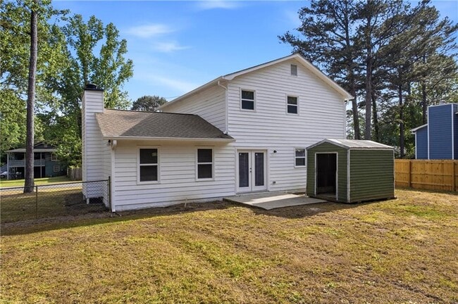 Building Photo - 5081 Hubert Dr