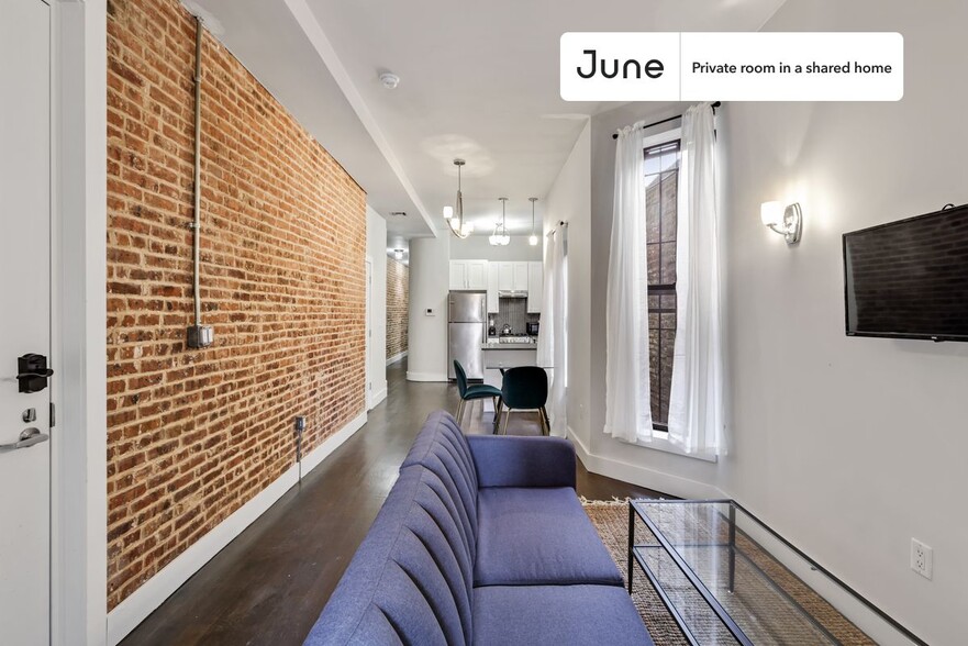 Building Photo - Room in Shared 4 bed/2 bath home in Crown Heights