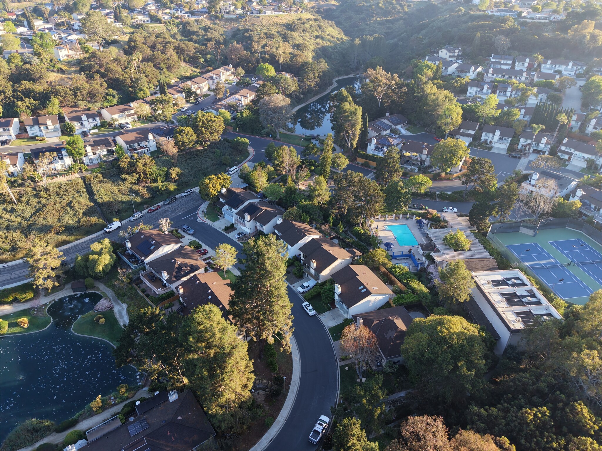 Building Photo - 4495 Caminito Cuarzo