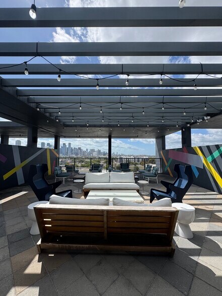 Building Photo - 420 NW 25th Ct