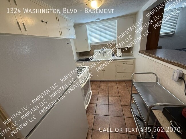 Building Photo - 1324 Washington Blvd