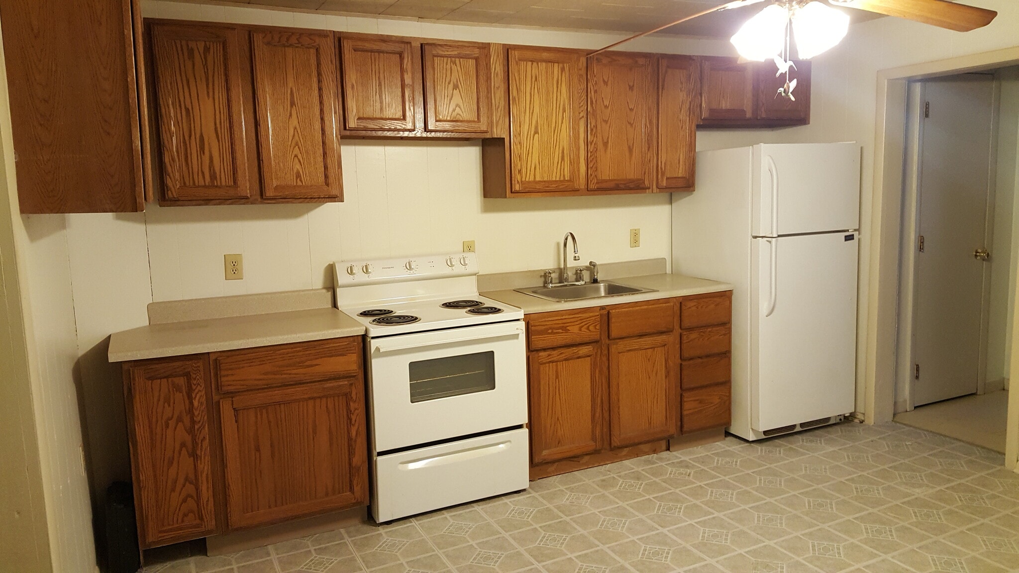 Building Photo - 416 Bessemer Ave