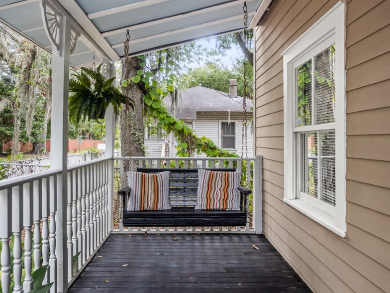 Building Photo - 722 Ellis St