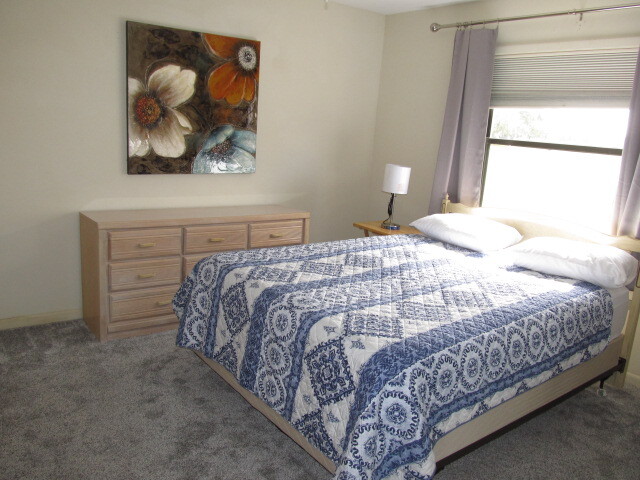 Guest Bedroom - 203 Villaway