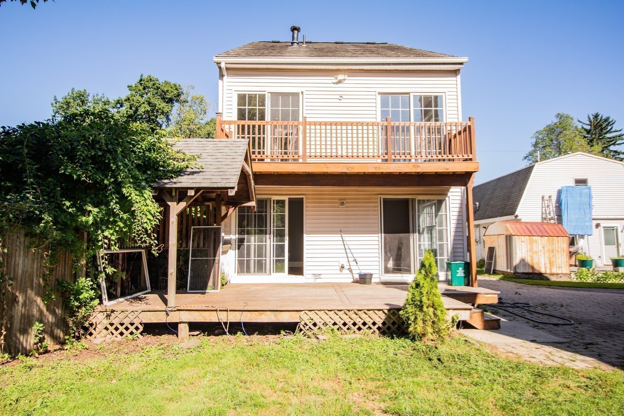 Building Photo - 126 Sears Island Dr