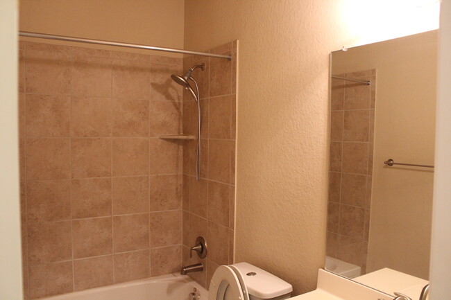 Bathroom #2 - 12306 Garrett Crk